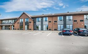 Comfort Inn